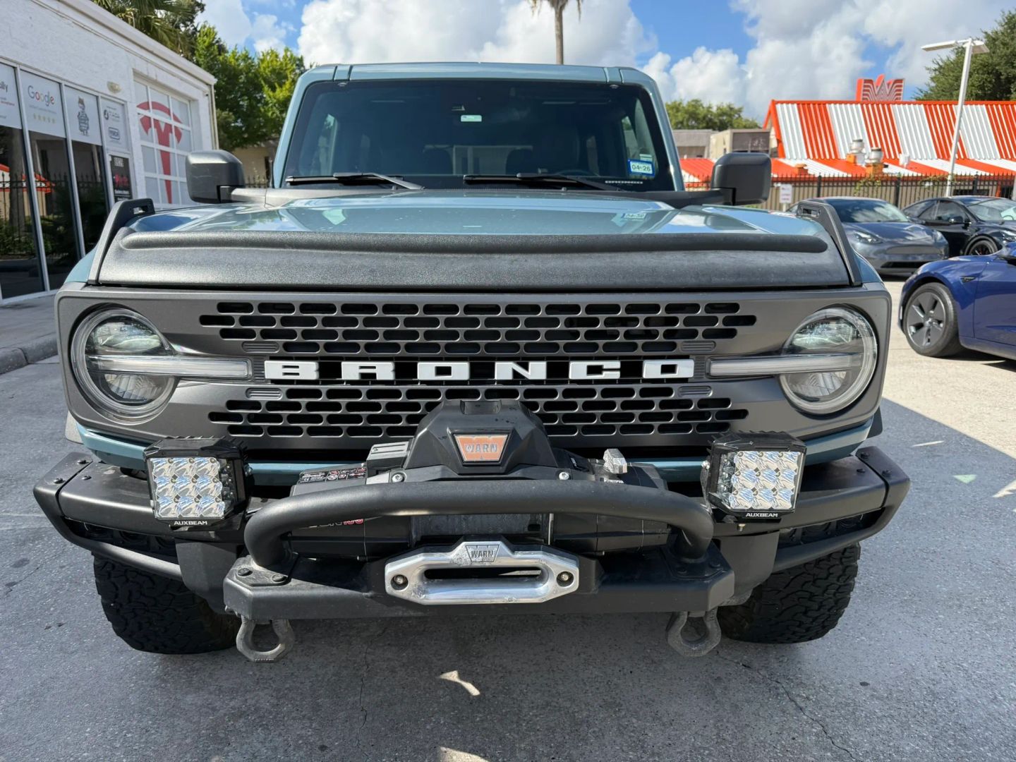 ford bronco 2-door 2022 1FMDE5CH3NLA89159 image ford bronco 2-door 2022 1FMDE5CH3NLA89159 image